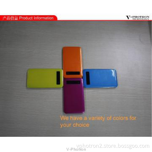 ultra slim 4500 mah power bank